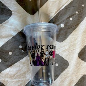 Taylor Swift era cup